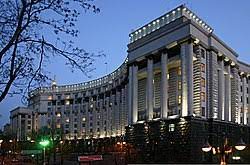 КМУ поддержал создание в Украине Бюро экологического страхования
